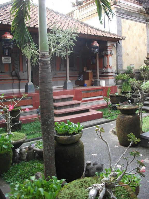 Pangkung House Apartamento Ubud Exterior foto