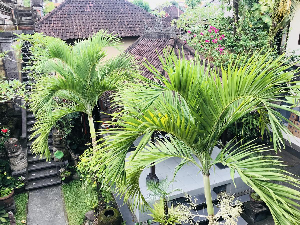 Pangkung House Apartamento Ubud Exterior foto